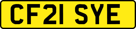 CF21SYE