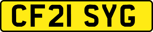 CF21SYG