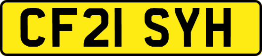 CF21SYH
