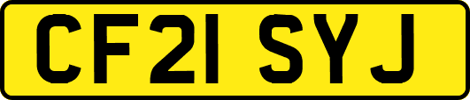 CF21SYJ