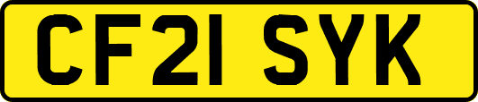 CF21SYK