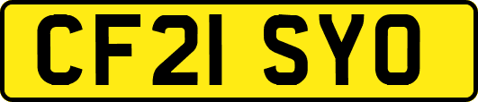 CF21SYO