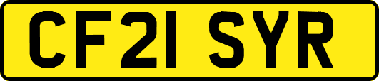 CF21SYR