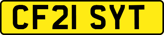 CF21SYT