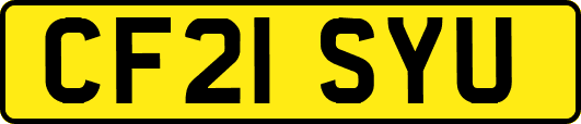 CF21SYU