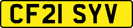 CF21SYV