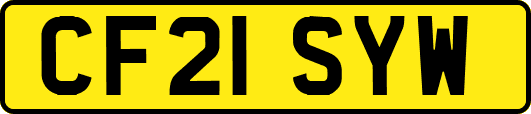 CF21SYW