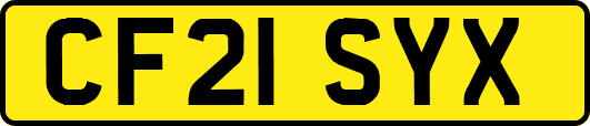 CF21SYX