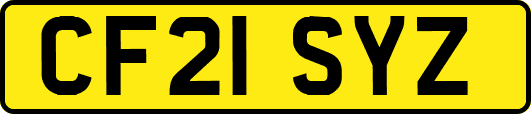 CF21SYZ