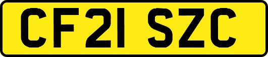 CF21SZC