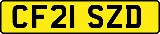 CF21SZD