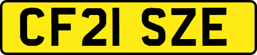 CF21SZE