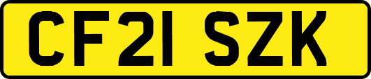 CF21SZK