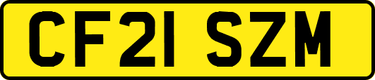 CF21SZM