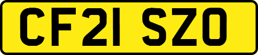 CF21SZO