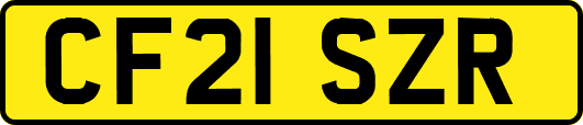 CF21SZR