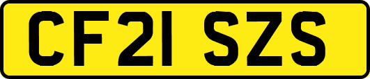 CF21SZS