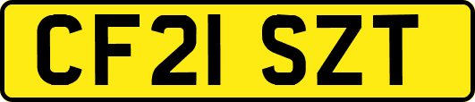 CF21SZT