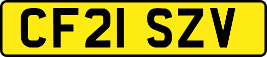 CF21SZV