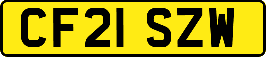 CF21SZW