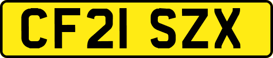 CF21SZX