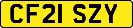 CF21SZY
