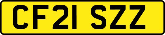 CF21SZZ