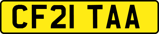 CF21TAA