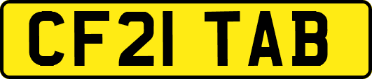 CF21TAB