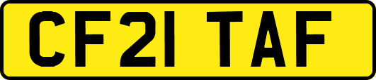 CF21TAF