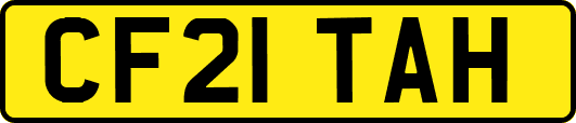 CF21TAH