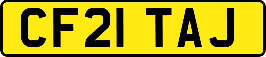 CF21TAJ