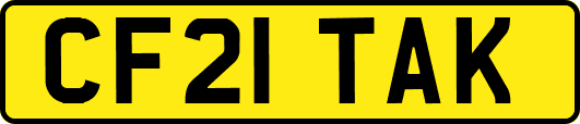 CF21TAK
