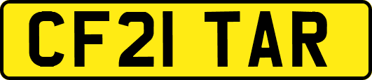 CF21TAR