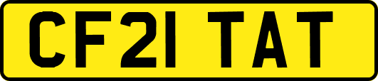 CF21TAT