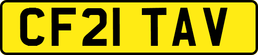 CF21TAV
