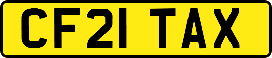 CF21TAX