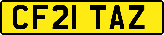 CF21TAZ