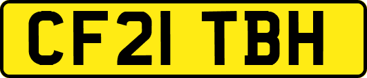 CF21TBH