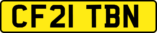 CF21TBN
