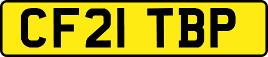 CF21TBP