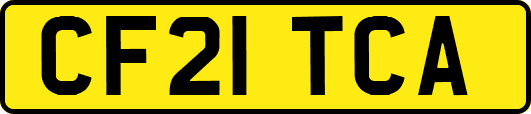 CF21TCA