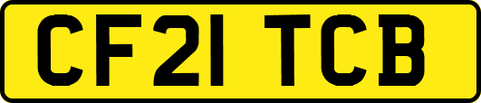 CF21TCB