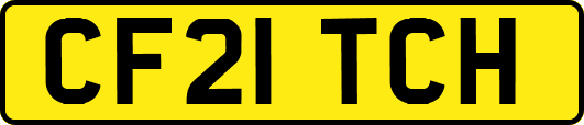 CF21TCH