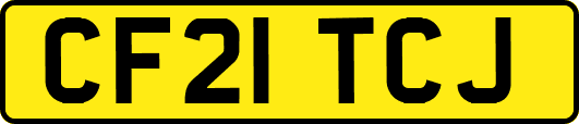 CF21TCJ