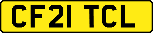 CF21TCL