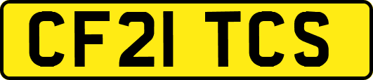CF21TCS