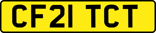 CF21TCT
