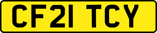 CF21TCY