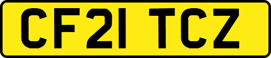 CF21TCZ